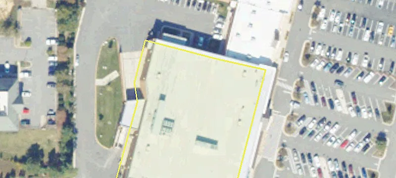 Land at Signalized Intersection