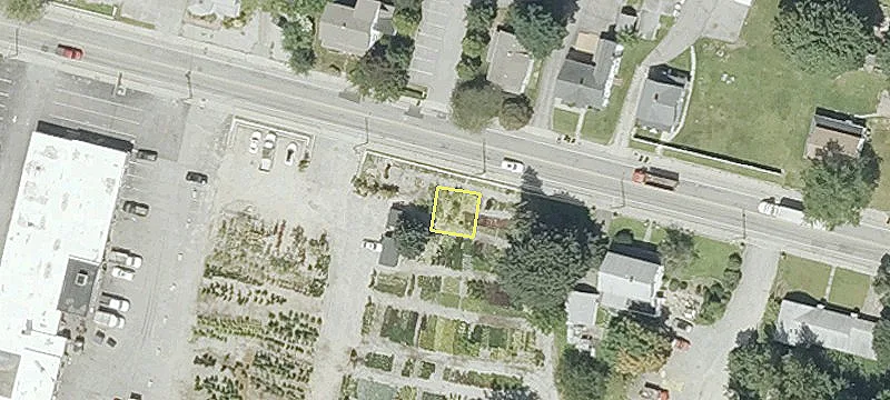 Warwick Industrial Land Portfolio