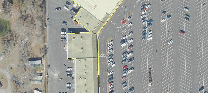 Retail Development Land Available