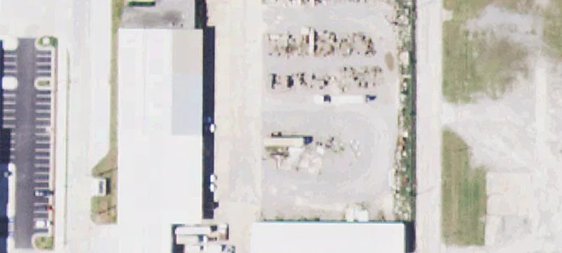 Commercial Land on High Traffic Blvd