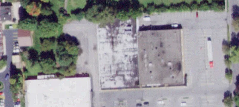 Vacant Land in Downtown Auburn