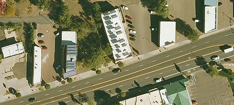 Prime Retail Space in Show