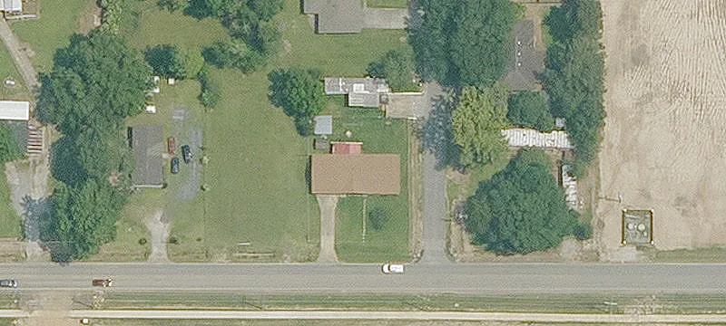 Youngsville Land Parcels For Sale
