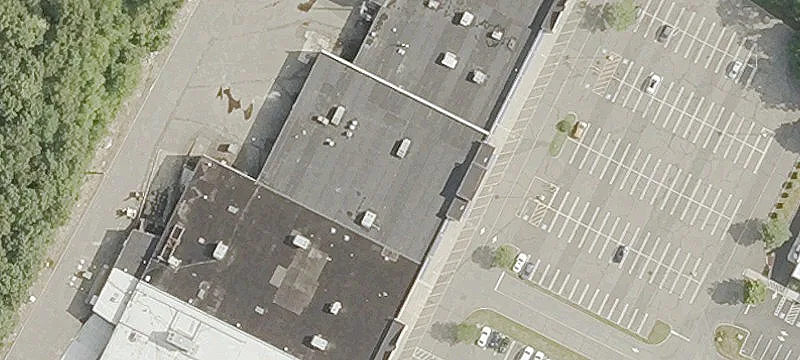 Retail Space in Waterbury Center