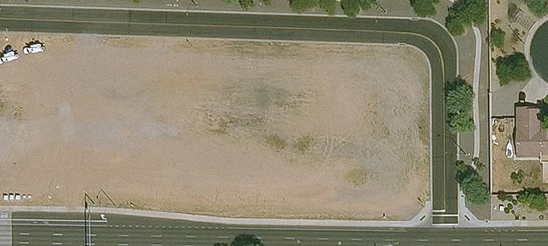 Commercial Land Near SanTan Village