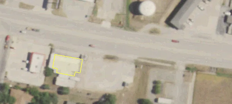 Commercial Land Available For Sale
