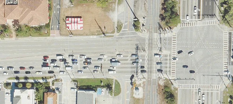 Waterfront Development Site in Jupiter