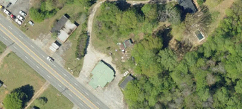 Prime Land Near Walmart