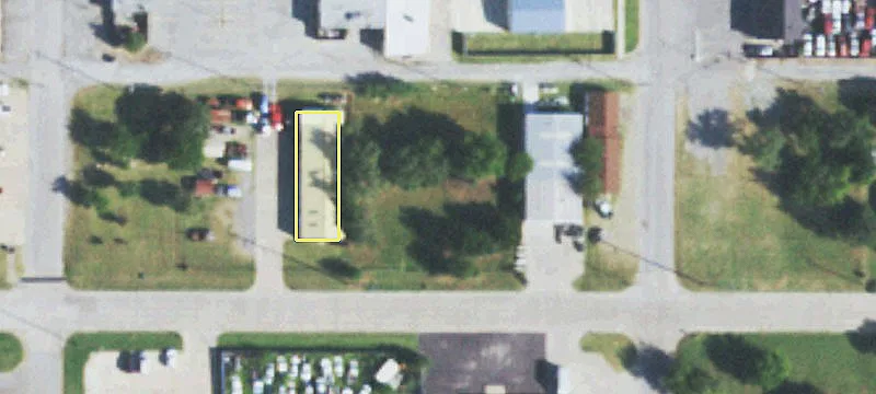 Raw Land For Sale