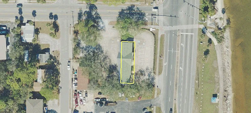 Titusville NNN Retail Opportunity