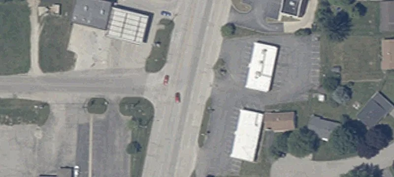 Retail Space on Memorial Drive
