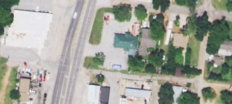 Prime Commercial Land Available