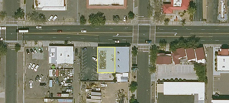 Glendale Retail Space Available