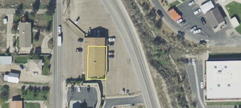 Land Near Fairgrounds For Rent