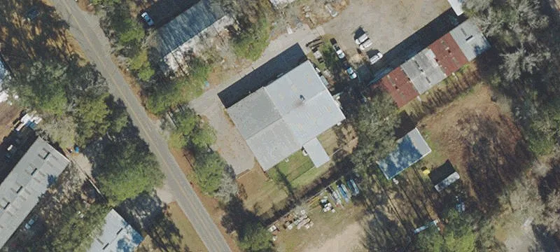 Industrial Space Available For Lease