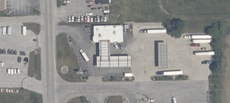 Commercial Land Near I-74