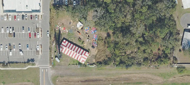 Commercial Land Parcel For Sale