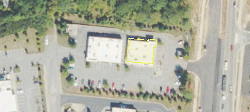 Retail Space Near Interstate 20
