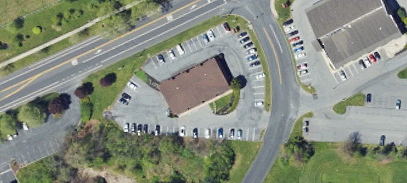 Well-Maintained Office Space Available