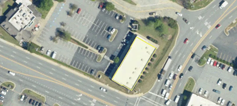 Restaurant Space on Woodruff Road