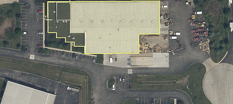 Development Ready Commercial Land