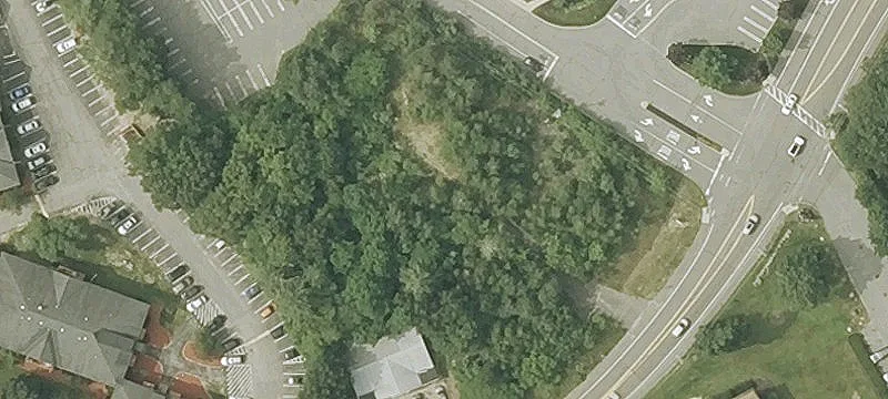 Commercial Land in Salem, NH