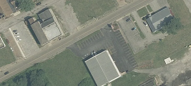 Established Retail Property For Sale