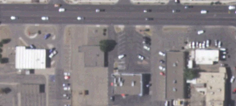 Farmington Retail Net Lease Property