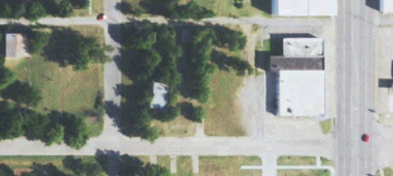 Residential Lot Ready for Development