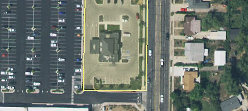 Land Available For Lease
