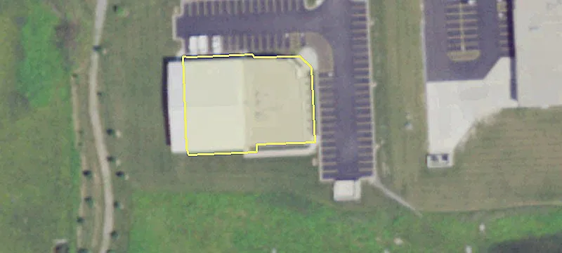 5.016 Acre Commercial Land Parcel