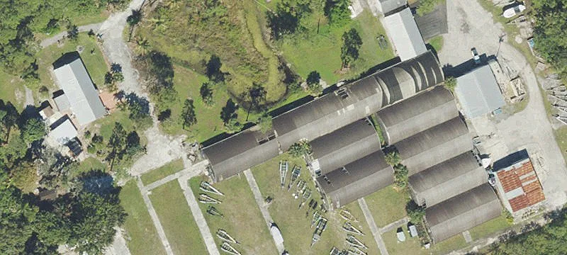 Development Land Near S Kanner