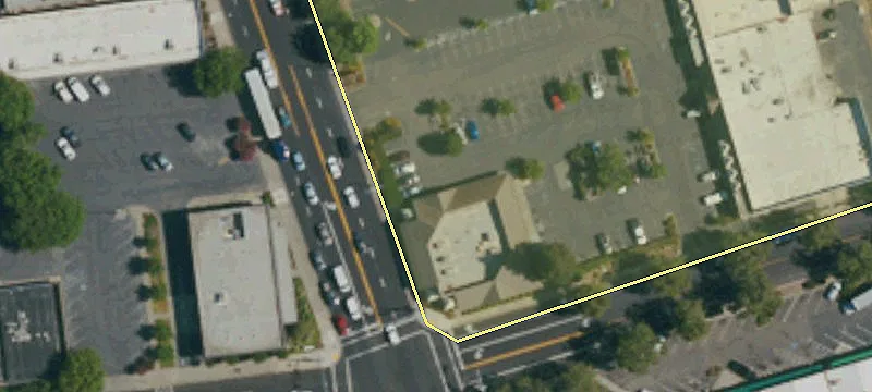 Retail Space Near Highway 50