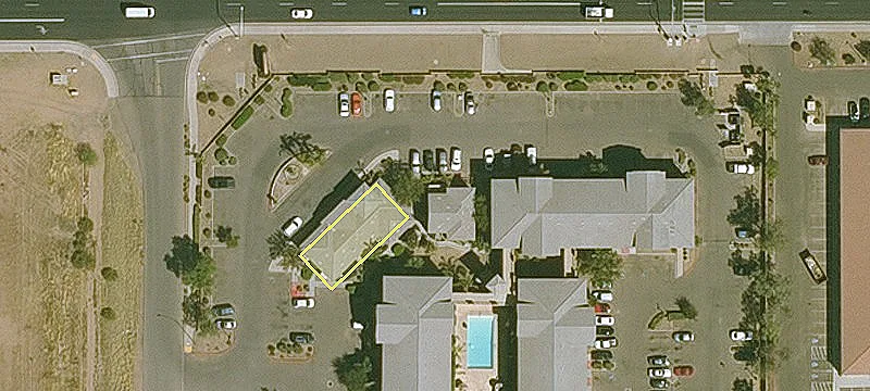 Land with Development Potential