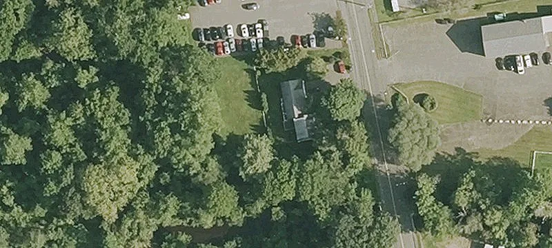 18.56 Acre Land Parcel
