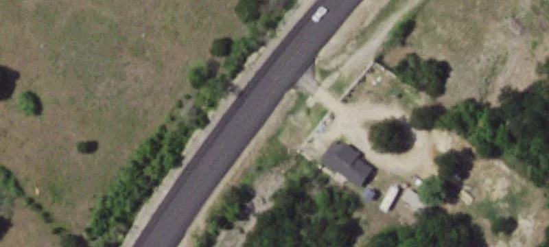 8.81 Acres in Uhland, Texas