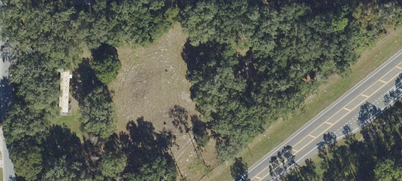 Commercial Land For Lease