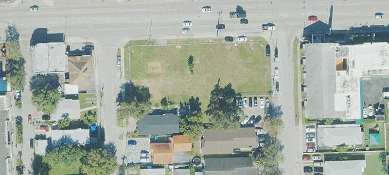 Development Opportunity on NW 7th
