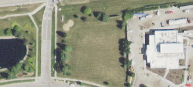Development Land Near Cooper's Hawk