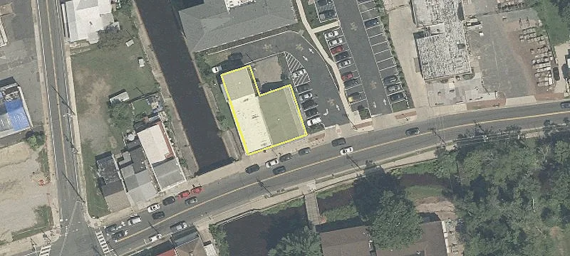 Mount Holly Office For Sale