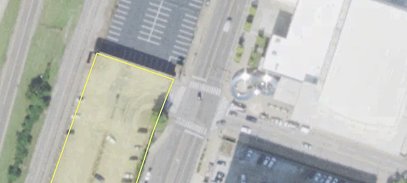 Land Available in Germantown
