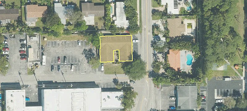 Two-Story Office Building For Sale