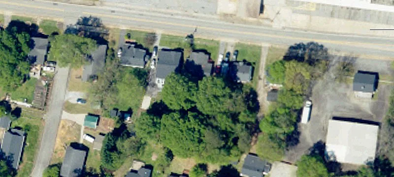 Greer Warehouse Space Available