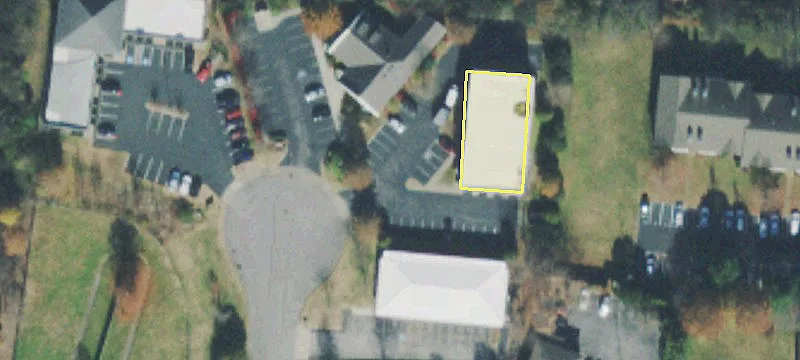 Hermitage Office Building For Sale