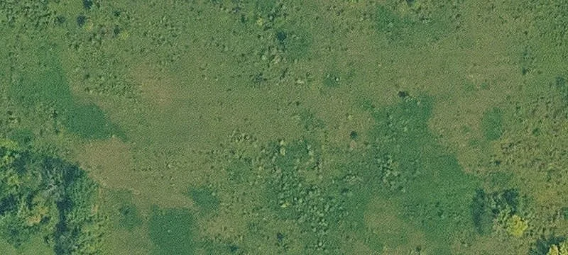 Corner Land Parcel Available