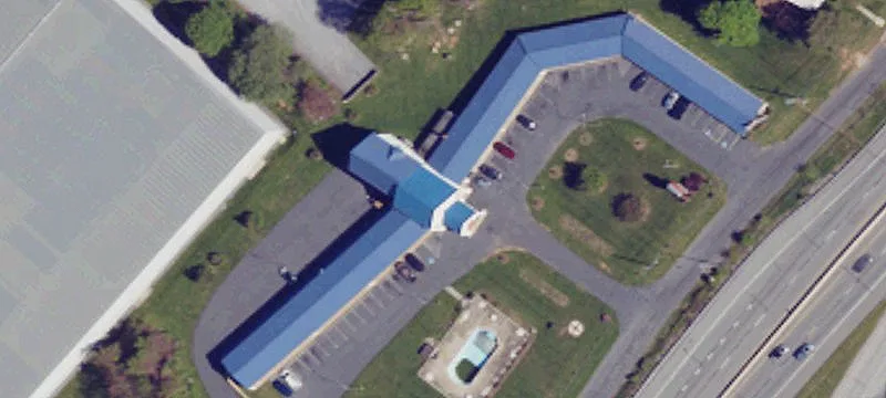 Mechanicsburg Office Space For Lease