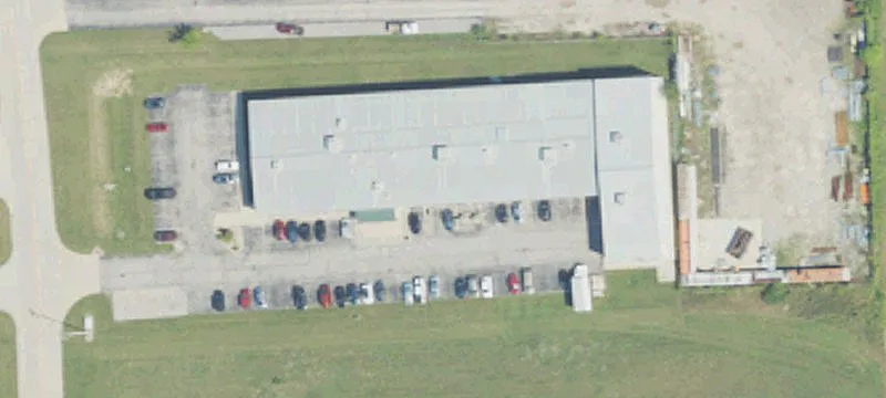 Vacant Land Near Highway