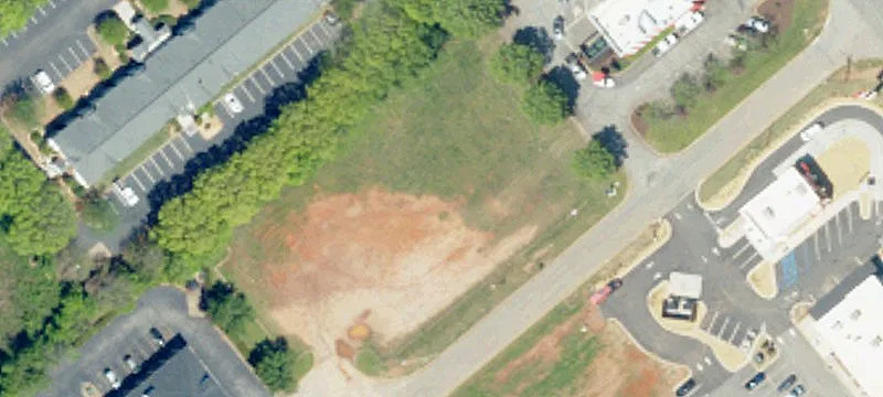 Prime Commercial Land For Sale