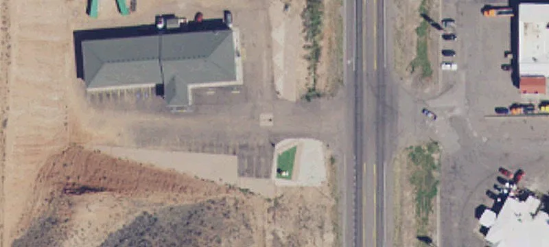 Prime Commercial Land Opportunity