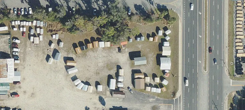 Residential Land Near Lake Griffin